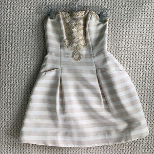 Lilly Pulitzer cocktail dress